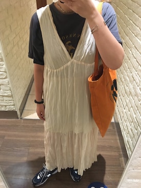 oiさんのコーディネート
