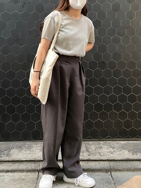 oiさんのコーディネート