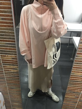 oiさんのコーディネート