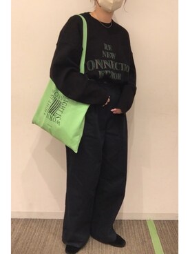 oiさんのコーディネート