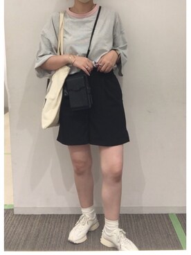 oiさんのコーディネート