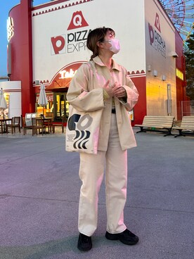 oiさんのコーディネート