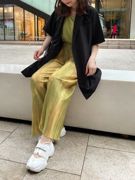 sachiさんのコーディネート