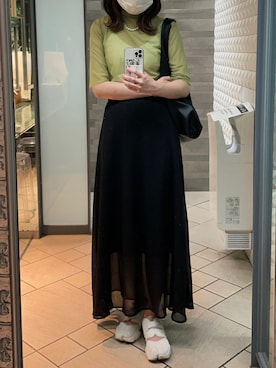 sachiさんのコーディネート