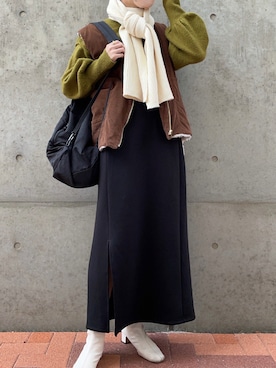 sachiさんのコーディネート