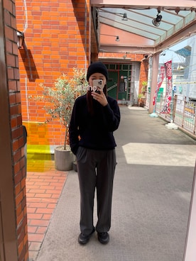 sachiさんのコーディネート