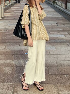 sachiさんのコーディネート