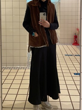 sachiさんのコーディネート