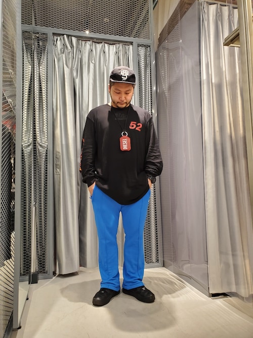 32taka����́u�i�b�j�v���g�����R�[�f�B�l�[�g