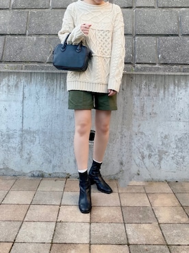 sakiさんのコーディネート