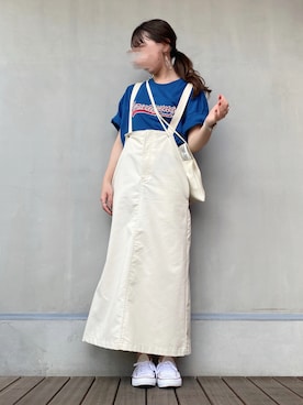 sakiさんのコーディネート