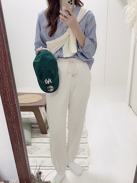 sakiさんのコーディネート