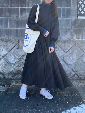 sakiさんのコーディネート