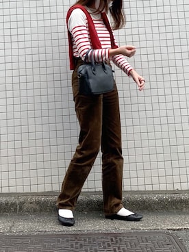 sakiさんのコーディネート