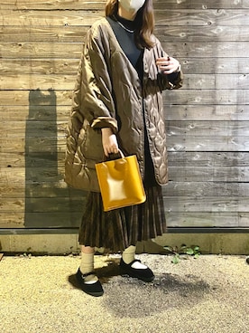 sakiさんのコーディネート