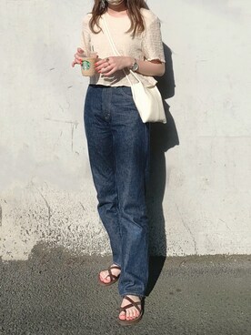 sakiさんのコーディネート