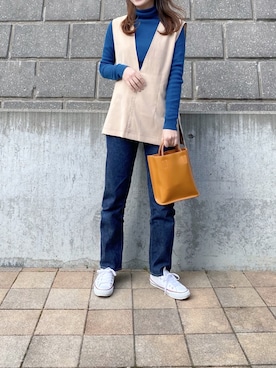 sakiさんのコーディネート