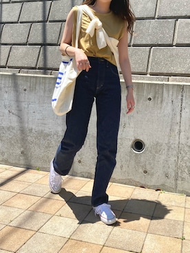 sakiさんのコーディネート