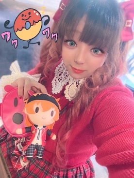 Tempakuさんのコーディネート