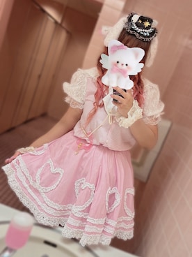 Tempakuさんのコーディネート