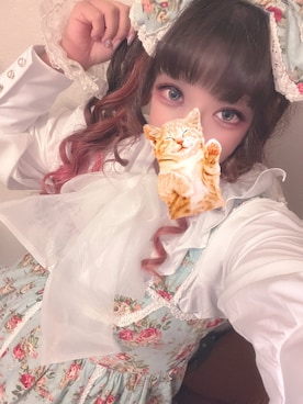 Tempakuさんのコーディネート