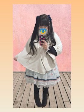 Tempakuさんのコーディネート