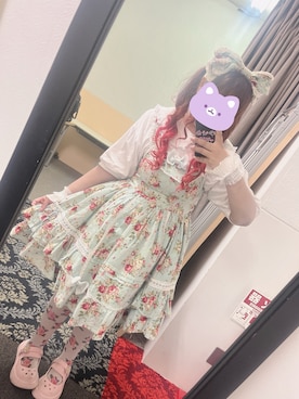 Tempakuさんのコーディネート