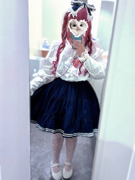 Tempakuさんのコーディネート