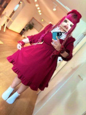 Tempakuさんのコーディネート