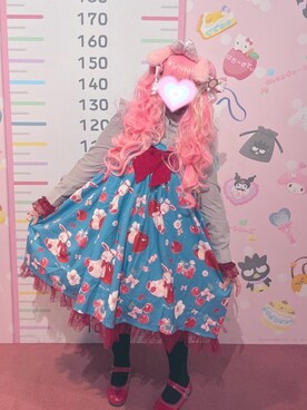 Tempakuさんのコーディネート