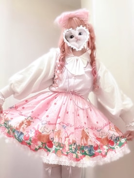 Tempakuさんのコーディネート