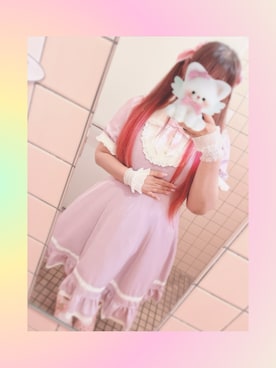 Tempakuさんのコーディネート