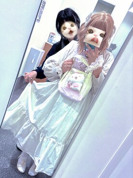 Tempakuさんのコーディネート