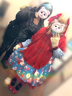 Tempakuさんのコーディネート