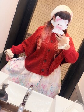 Tempakuさんのコーディネート