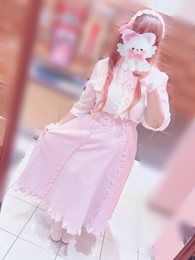 Tempakuさんのコーディネート