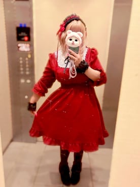 Tempakuさんのコーディネート