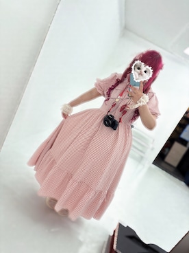 Tempakuさんのコーディネート