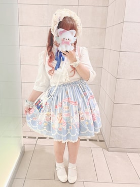 Tempakuさんのコーディネート