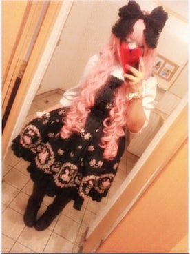 Tempakuさんのコーディネート