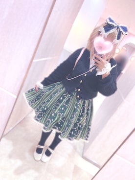 Tempakuさんのコーディネート