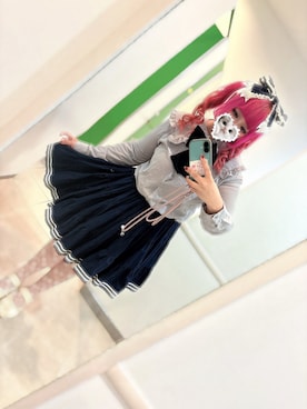 Tempakuさんのコーディネート