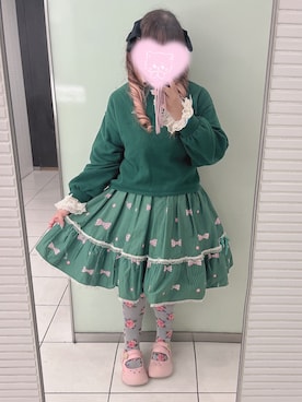 Tempakuさんのコーディネート