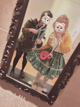 Tempakuさんのコーディネート