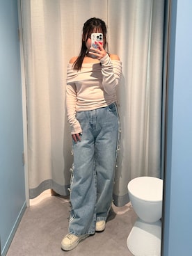 Chinamiさんのコーディネート