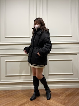 Chinamiさんのコーディネート