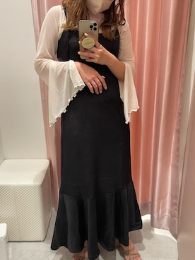 Chinamiさんのコーディネート