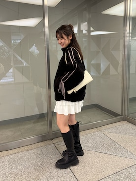 Chinamiさんのコーディネート