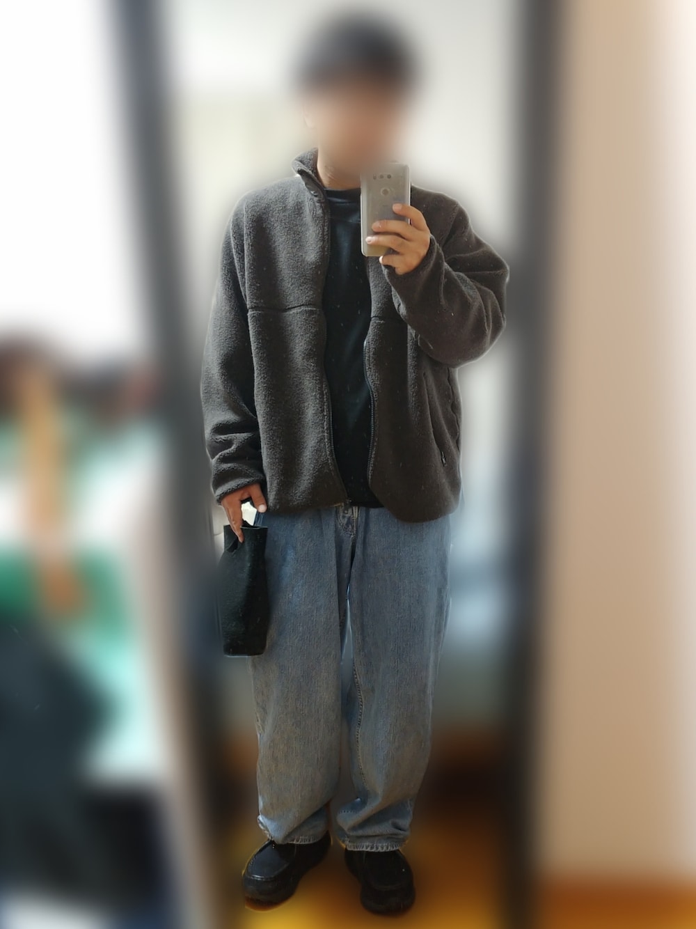 専用/Hender Scheme　haze with neoprene haze with neoprene (li-s-haz) | Hender Scheme / シューズ (MEN