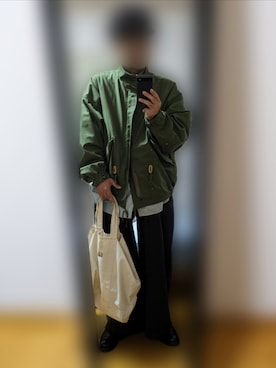 marka（マーカ）の「【marka / マーカ】ショートモッズ